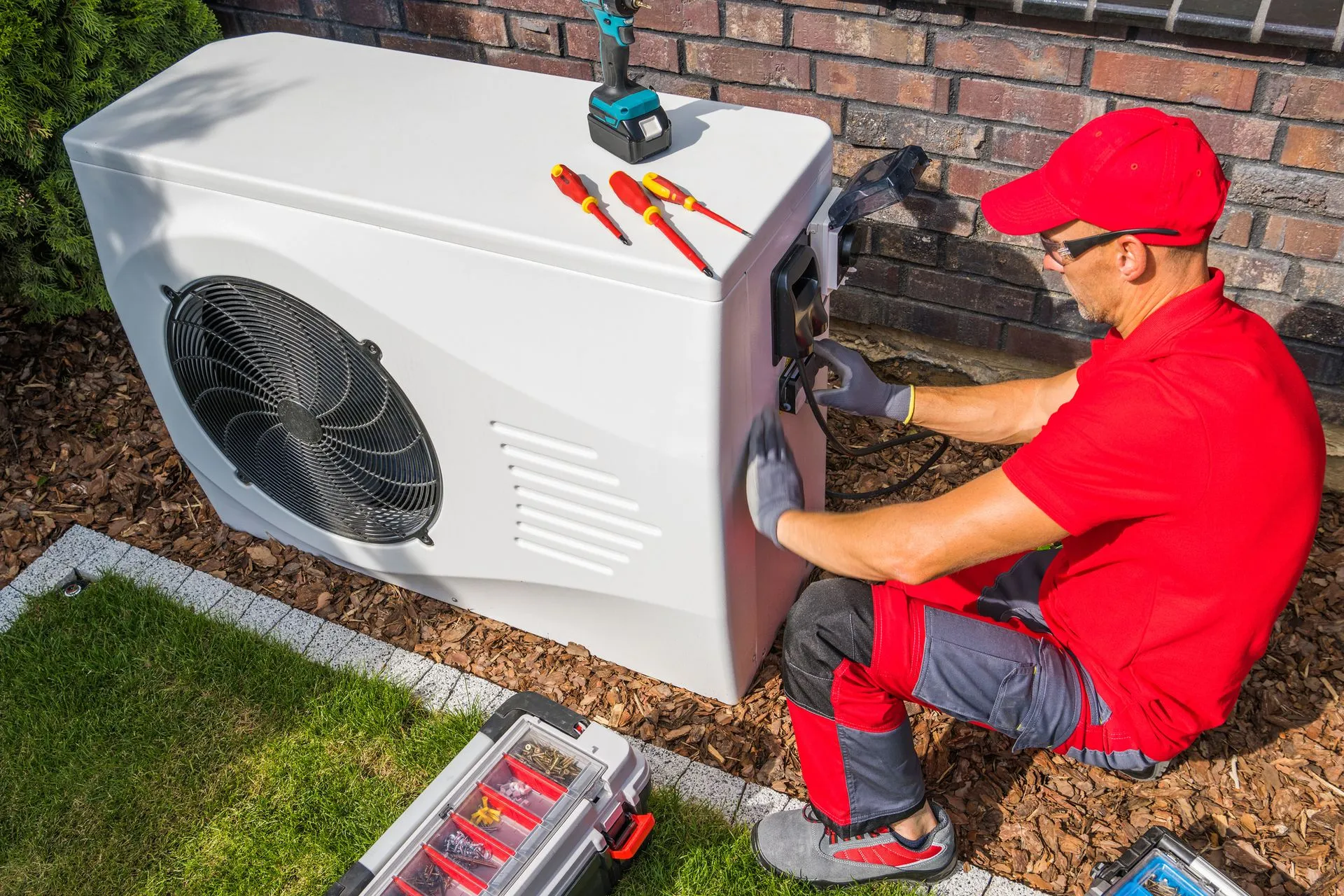 About HVAC in Milwaukee, WI